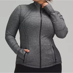 Lululemon Define Jacket Luon